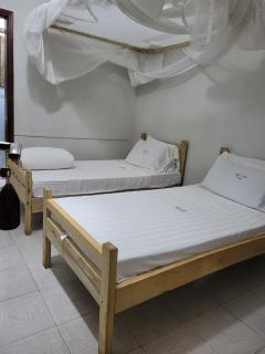 Chel and Vade Cottages - Jinja - 5
