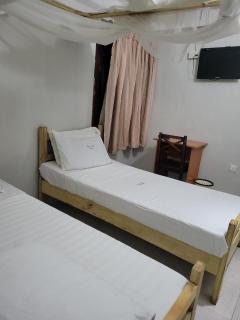 Chel and Vade Cottages - Jinja - 4