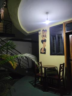 Chel and Vade Cottages - Jinja - 7