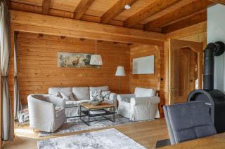 Gemütliches Holzhaus in Gamlitz! - Gamlitz - 4