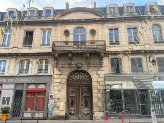 Studio centre ville de Crest - Crest - 1
