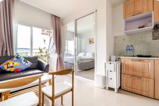 Phuket naka condon-52-41 泳池高速上网免费停车 - Cidade Phuket - 3