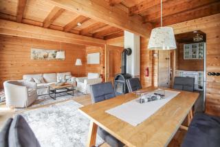Gemütliches Holzhaus in Gamlitz! - Gamlitz - 5
