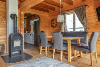 Gemütliches Holzhaus in Gamlitz! - Gamlitz - 3