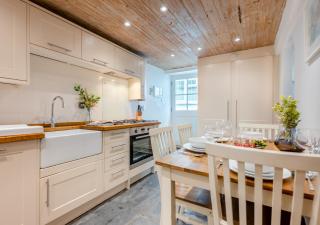 Sunbeam Cottage - Padstow - 6
