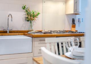 Sunbeam Cottage - Padstow - 4