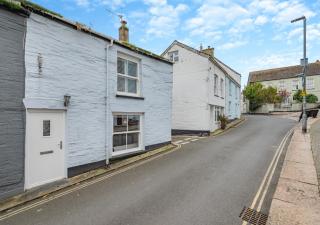 Sunbeam Cottage - 0