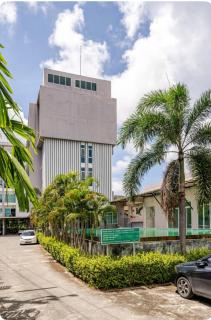 Phuket naka condon-52-41 泳池高速上网免费停车 - Cidade Phuket - 9