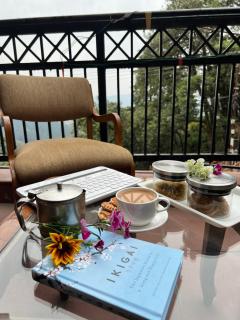 Wingait Inn - Hotel Near Mall Road - Shimla - 9