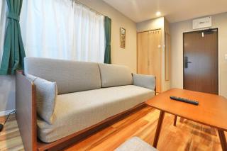 Hanama301 The Skytree Residence A Newly Home by Tokyo Iconic Landmarks - Tokyo - 5