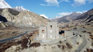 Mountain Lodges of Nepal Manang - Manangbhot - 7