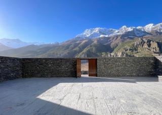 Mountain Lodges of Nepal Manang - Manangbhot - 5