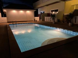 Sunrise Serenity Phuket Resort - Strand Karon - 1