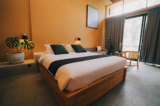 Loji Nyanyi Suite Brew - Tanah Lot - 2