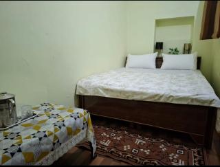 BLISSFUL HAVEN bh - Varanasi - 6