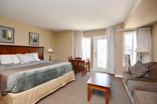 Cozy Studio suite Retreat Escape - Shanty Bay - 4