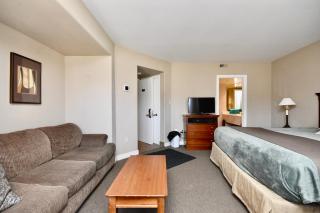 Cozy Studio suite Retreat Escape - Shanty Bay - 0
