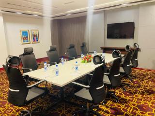 Faletti’s Grand MM Alam Road - 8