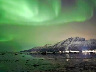 6 person holiday home in Hamnvik - 4