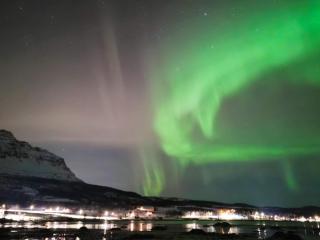 6 person holiday home in Hamnvik - 0