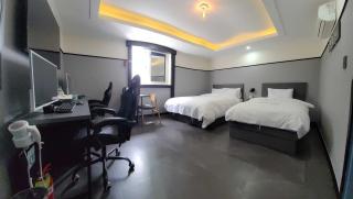 Hotel Cheongdam - 3