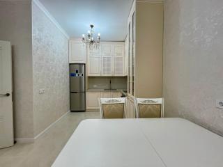 ALFARABI 27 apartment - Alma-Ata - 6
