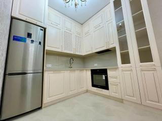 ALFARABI 27 apartment - Alma-Ata - 7
