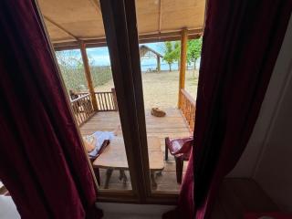 Simagirau Homestay - - 8