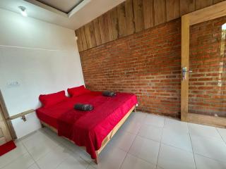 Simagirau Homestay - - 5