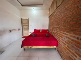 Simagirau Homestay - - 4
