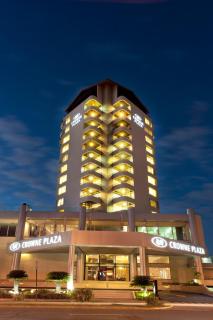 Crowne Plaza Santo Domingo by IHG - Santo Domingo - 5