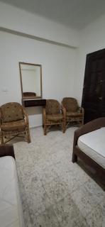 شقة استوديو غرف واحد - 3