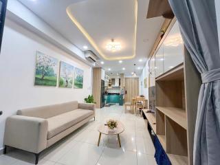 MIA Homestay 2 - Ho Chi Minh-stad - 4