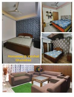 Saubhagya BnB Homes - 4 BHK with Kitchen - 8