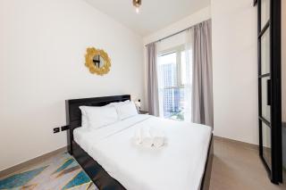 Beautiful & Quirky NEW 1BR in Dubai Hills - Dubai - 8