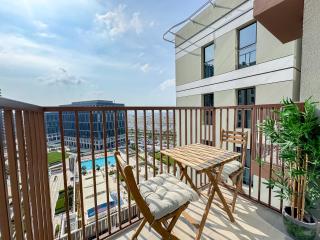 Beautiful & Quirky NEW 1BR in Dubai Hills - Dubai - 0