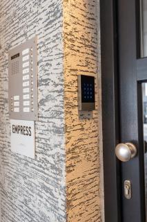 Empress Luxury Residences - Volos - 8