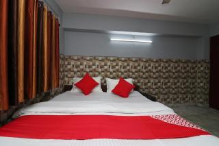Hotel O Home Stay 2 - Thākurdwari - 3