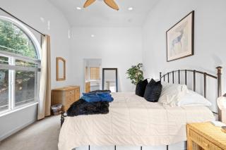 Zen Whisper in the Woods - Groveland - 8