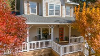Zen Whisper in the Woods - Groveland - 9