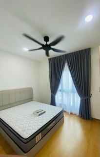 N'Villa Splashmania - Gamuda Cove Facing Pool - 3