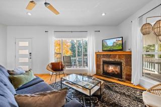 Zen Whisper in the Woods - Groveland - 1