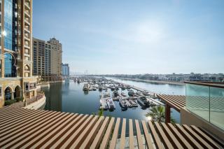 Airstay - Bright Studio - Sea View - Palm Jumeirah - Monthly Offer Available - 9