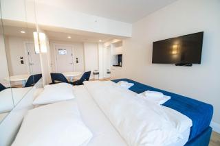 Cozy studio Apt with Sea Views - By Wehost - 2