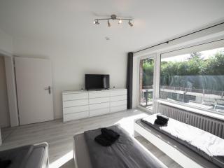 Work & Stay in Bargteheide bei Hamburg - Bargteheide - 8