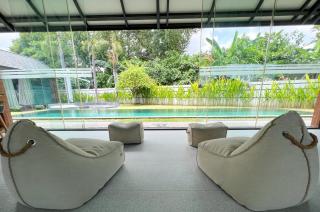The Edge by Anima - Kerobokan - 8