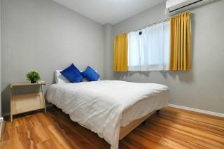 Hanama401 The Skytree Residence A Newly Home by Tokyo Iconic Landmarks - Tokyo - 6