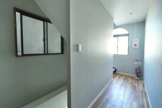 ZJ401 Hanama401 The Skytree Residence A Newly Home by Tokyo Iconic Landmarks - 5