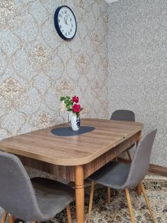 Aboo's apartment - Bakoe - 0