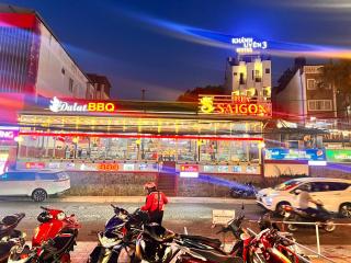 Đà Lạt center Ho Cozy - Da Lat - 9